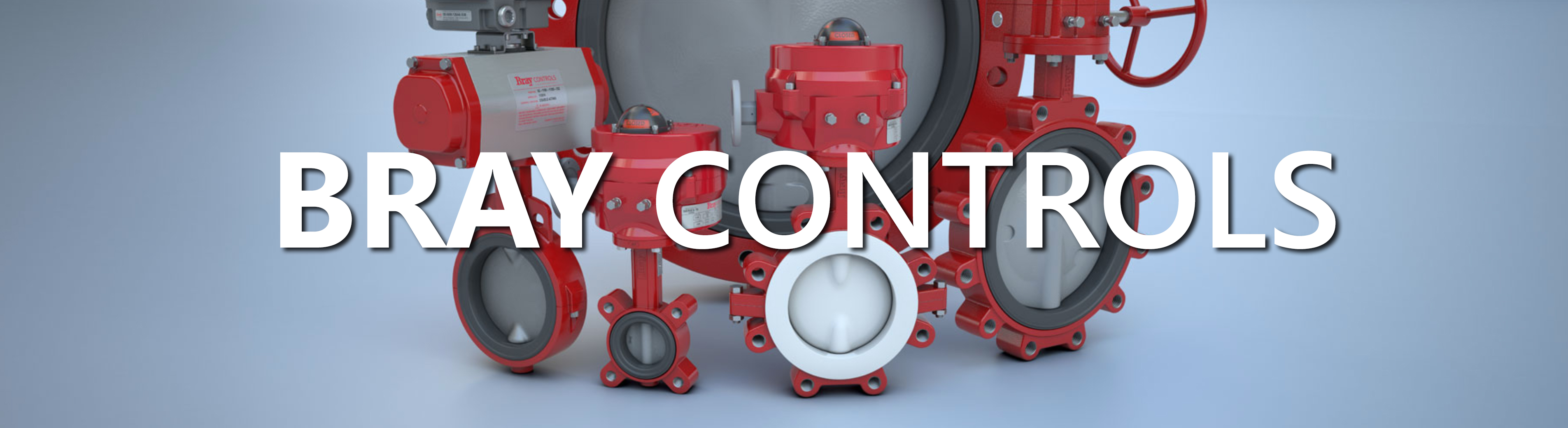 Bray Controls: valvole industriali e attuatori - Eteria Srl