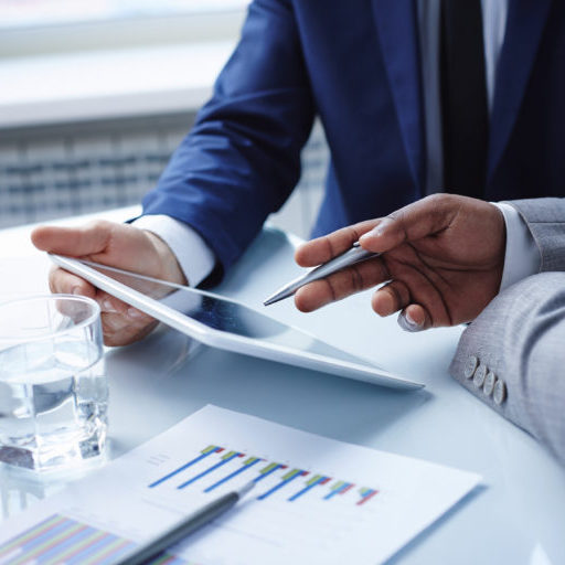Consulenza tecnica per valvole industriali e controllo fluidi