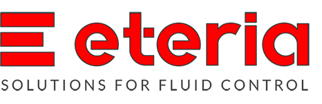 ETERIA Solutions for fluid control