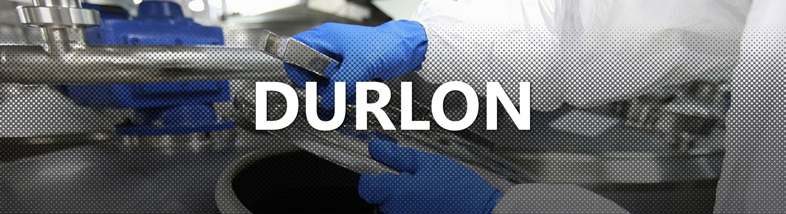 Guarnizioni industriali Durlon