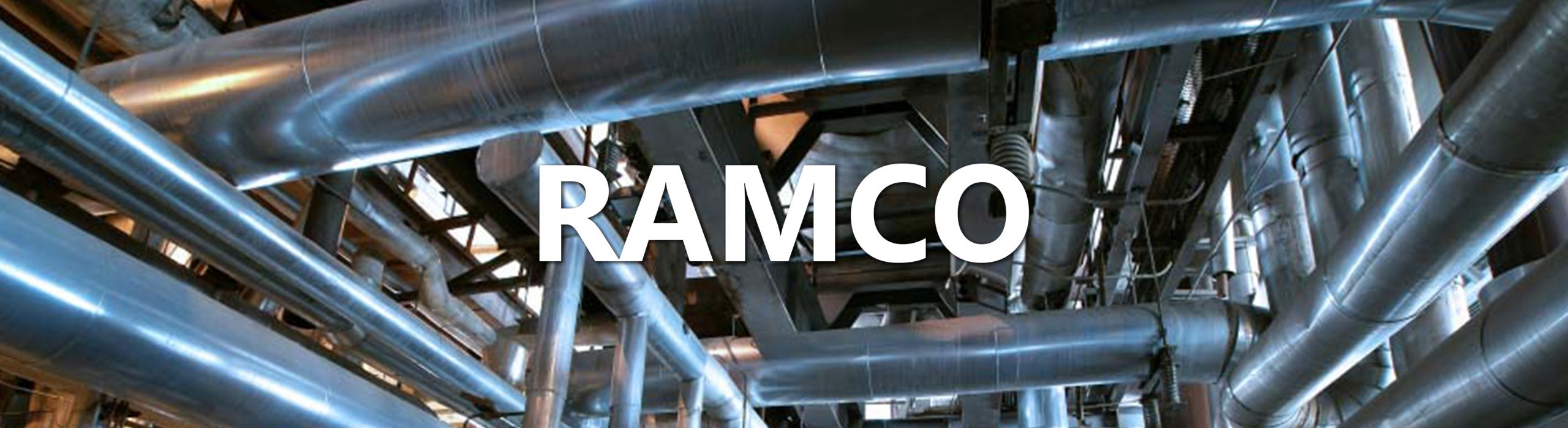 Protezioni di sicurezza per flange RAMCO