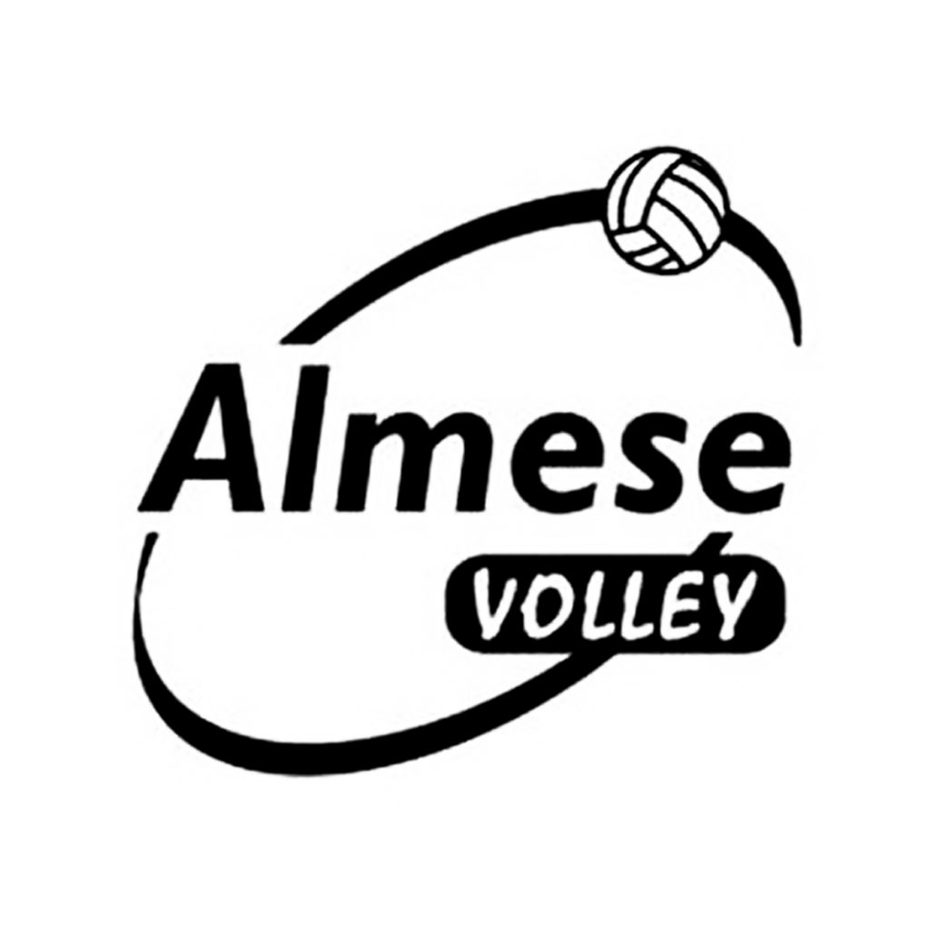 Logo ISIL Volley Almese