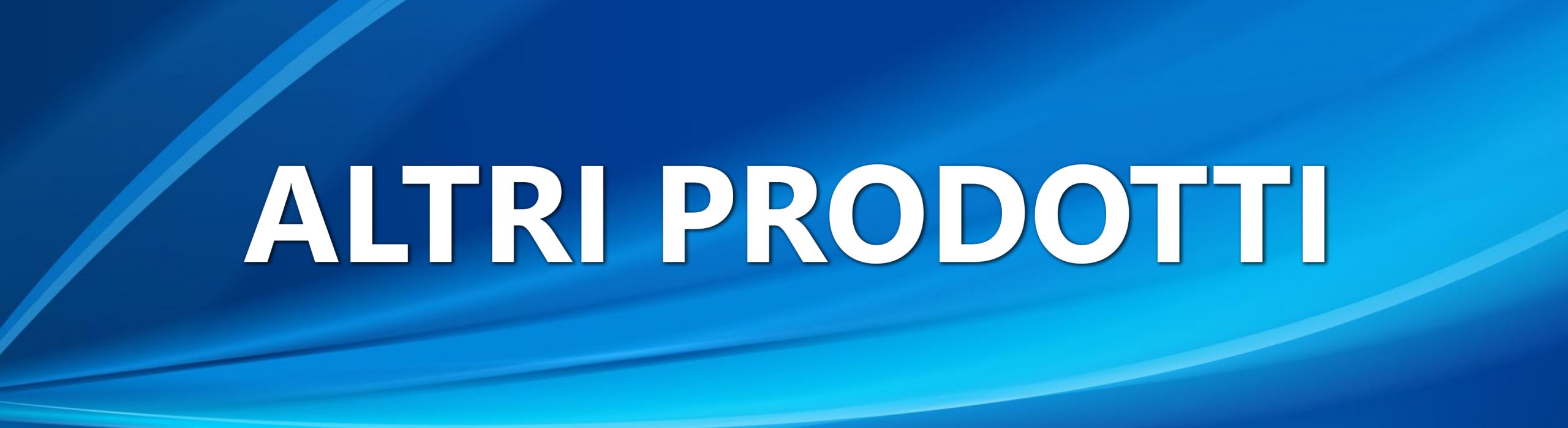 Valvole e componenti industriali ETERIA