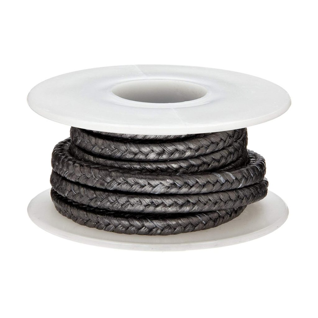 Baderne e pacchi di tenuta