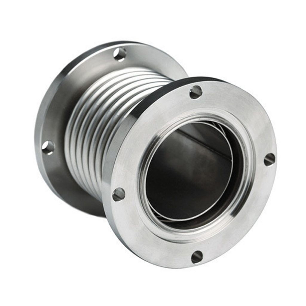 Compensatore di dilatazione metallico