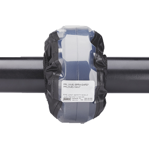 Protezione per flange RAMCO PPL Vue-Gard