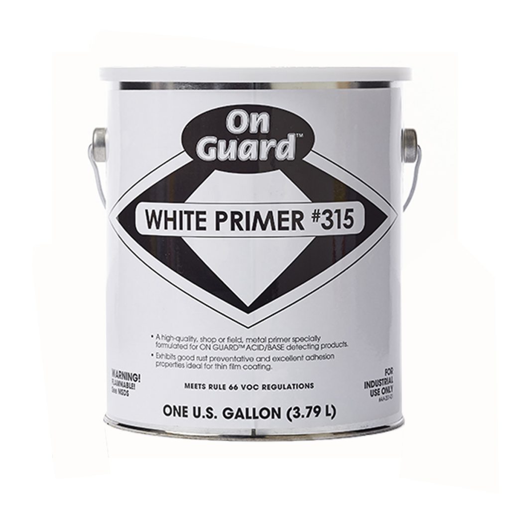 Rilevatore RAMCO Primer On-Guard