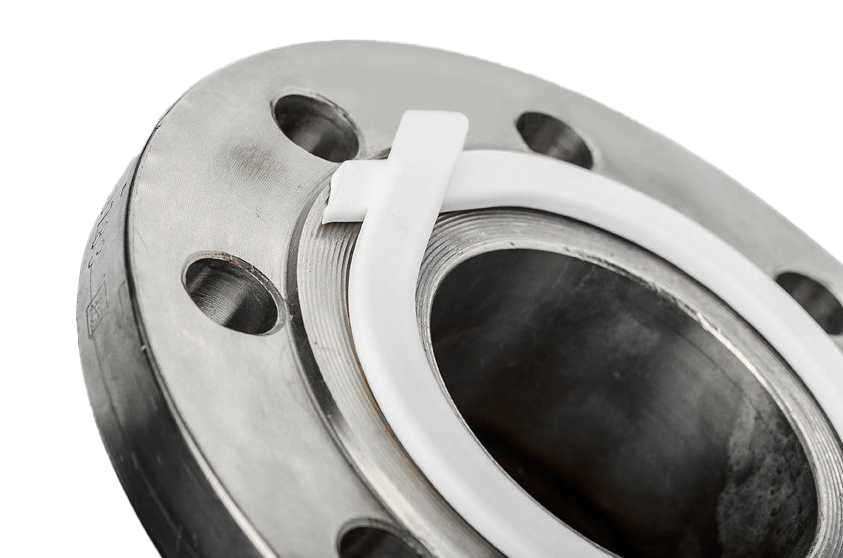 PTFE espanso PROLON 4 in piattina, lastra e nastro
