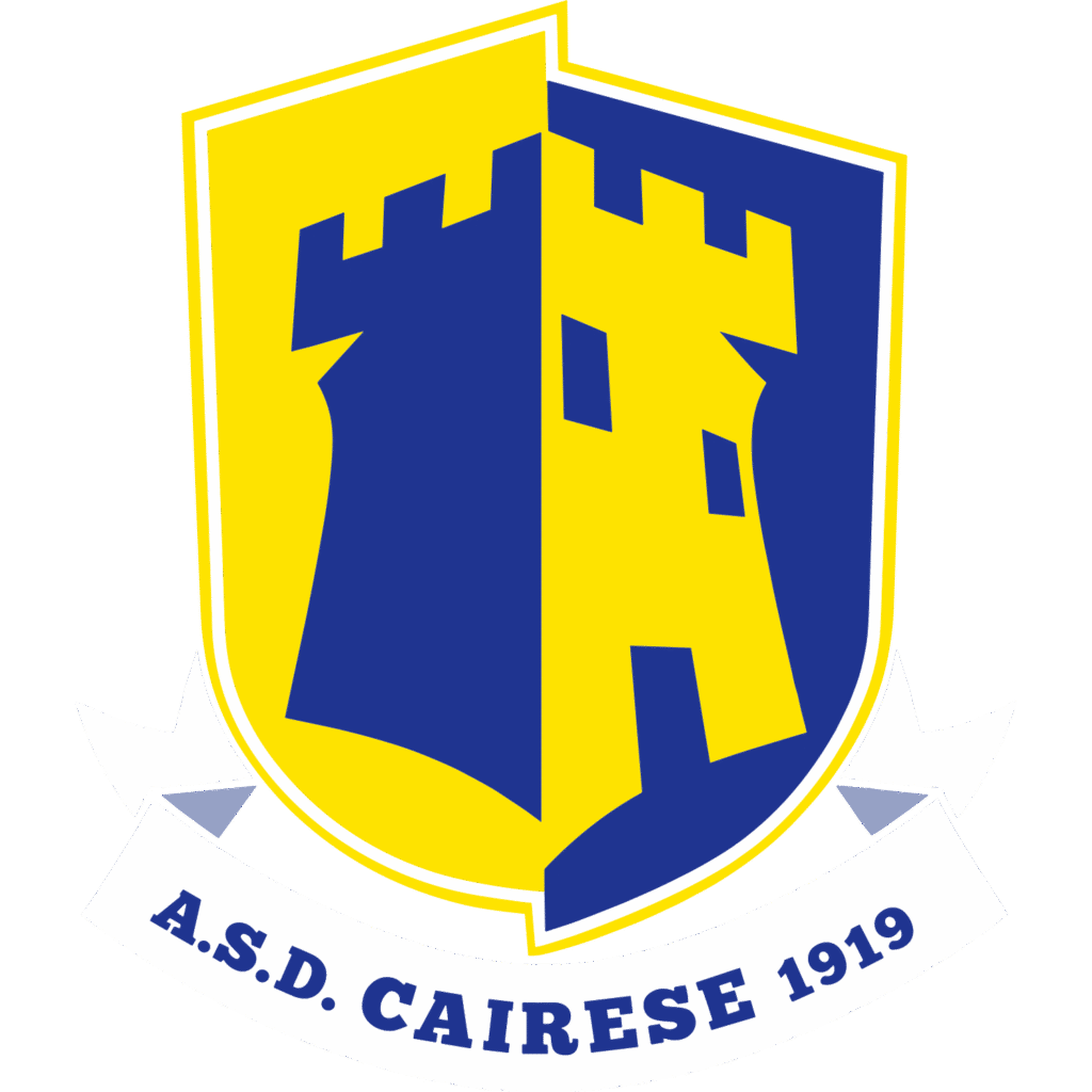 Logo A.S.D. Cairese 1919